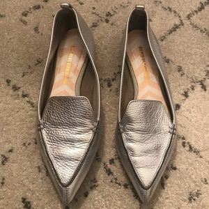 Nicholas Kirkwood Flats